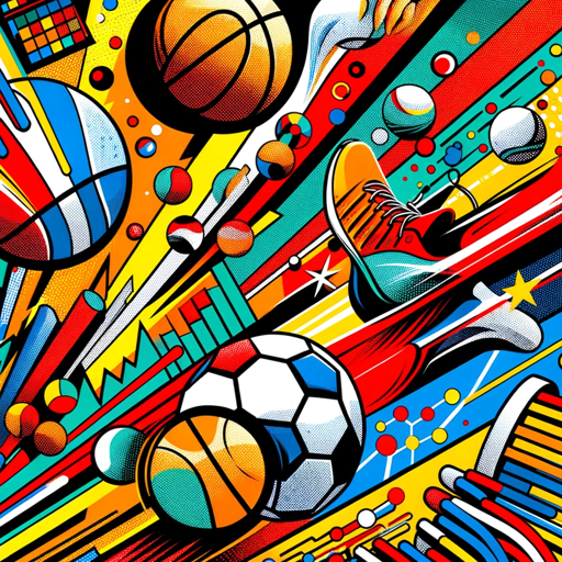 🎯🏀 Slam Dunk Sports Analyst 🏈⚽ logo