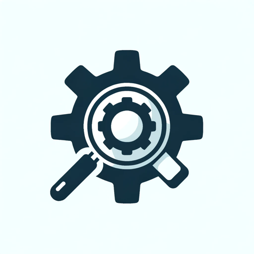 Root Cause Analysis VX5 logo