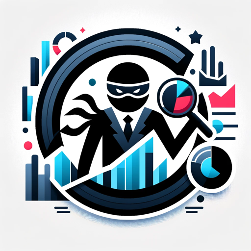 Kaizen's Customer Persona Ninja logo