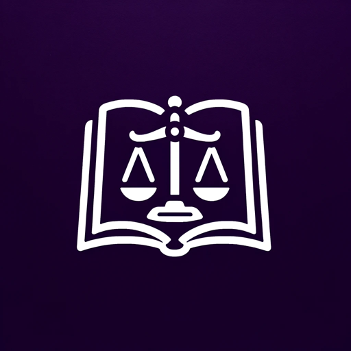 Legal Precedent Finder logo