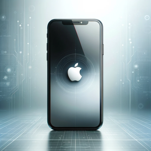 iPhone Tech Helper logo