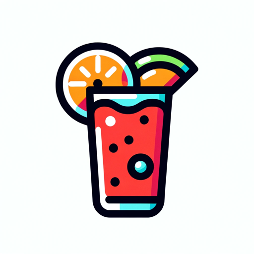 Drink logo