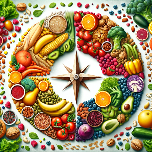 Navigatore Nutrizionale logo