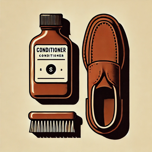 Leather Care Specialist logo
