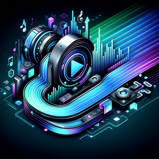 All Purpose Audio Format Converter logo