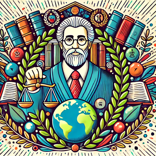 Political Science Mentor logo