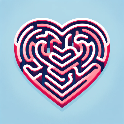 β€οΈ Heart Health Navigator GPT logo