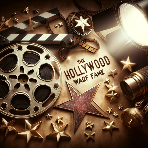 Celebrating Stars logo