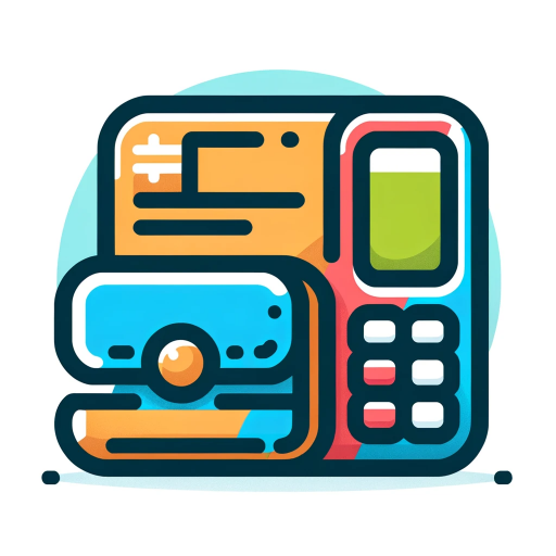 Debit Card logo