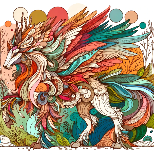 Animal Fusion Artist logo