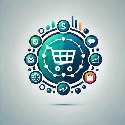 Social Commerce Pro logo
