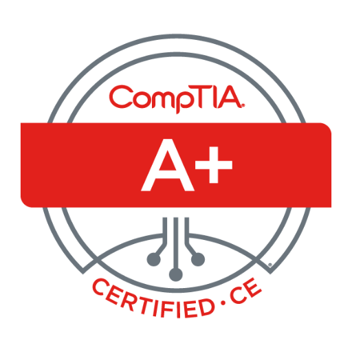 CompTIA A+ Exam Prep Pro logo