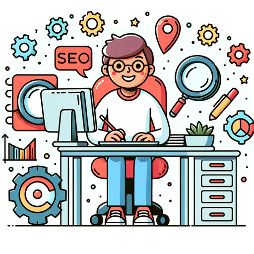 SEO Blog Assistent logo