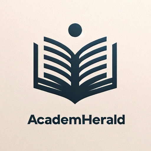 文宣 |  AcademHerald logo