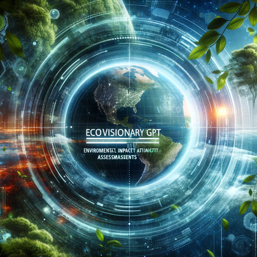 EIA Visionary logo