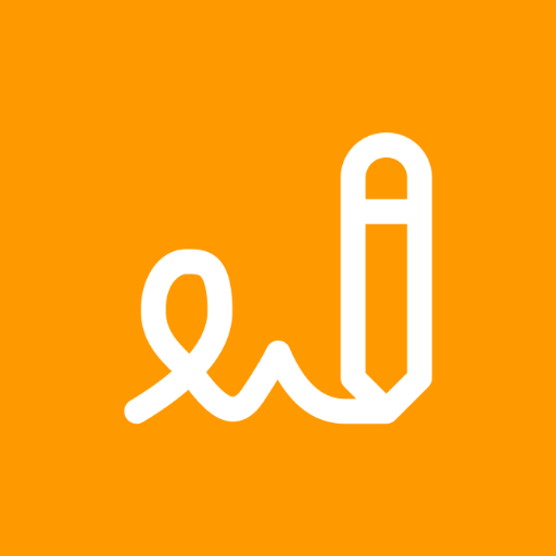 Ông vua bán hàng logo