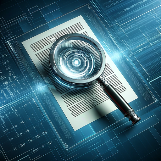 Proposal Analyzer logo