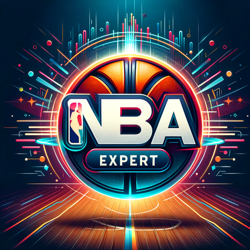 NBA Expert logo