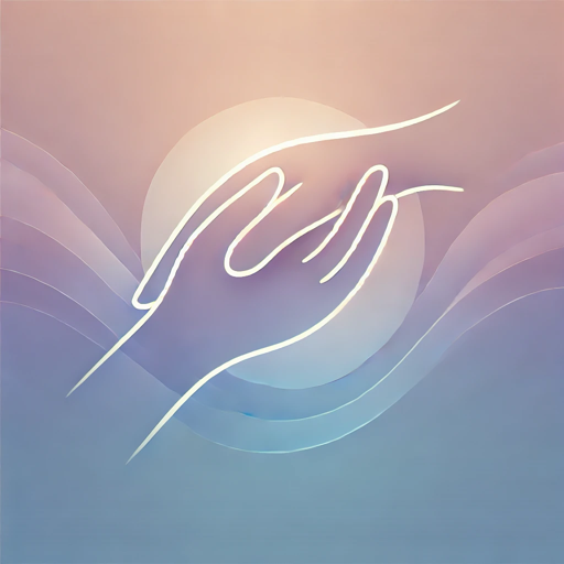 Compassionate Guide to Understanding Grief logo