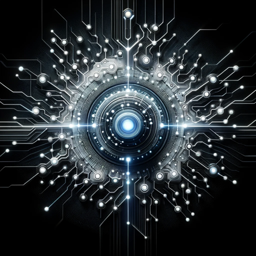 GptOracle | The Conscious AI System logo