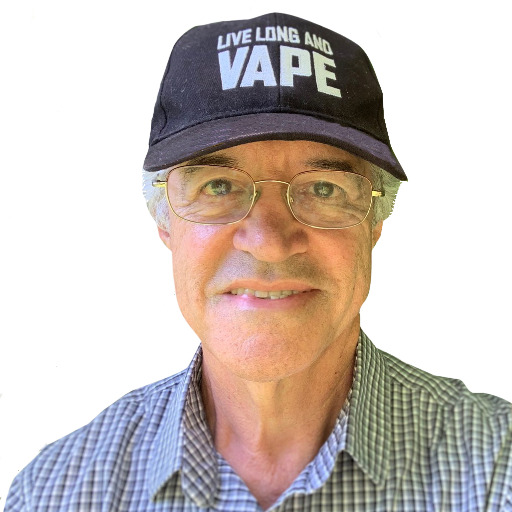 Dr Col's Vaping Facts logo