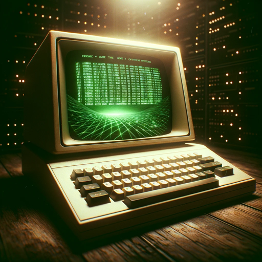 SystemGPT logo