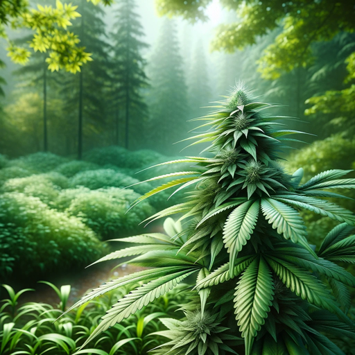Cannabis Genealogy Guide logo