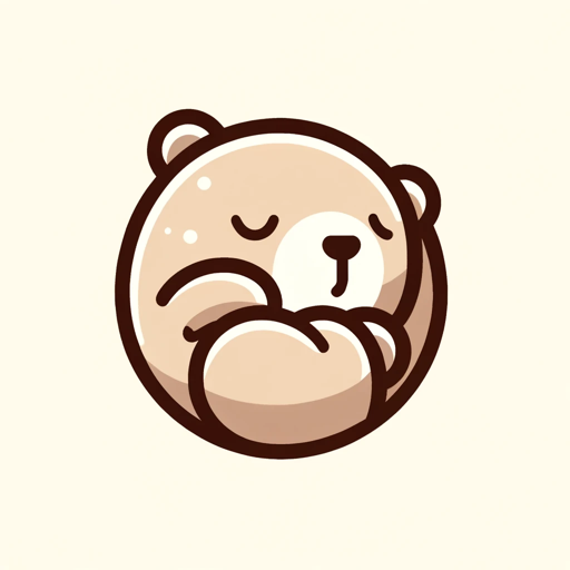 Bedtime Stories to Tell Under the Blanket logo
