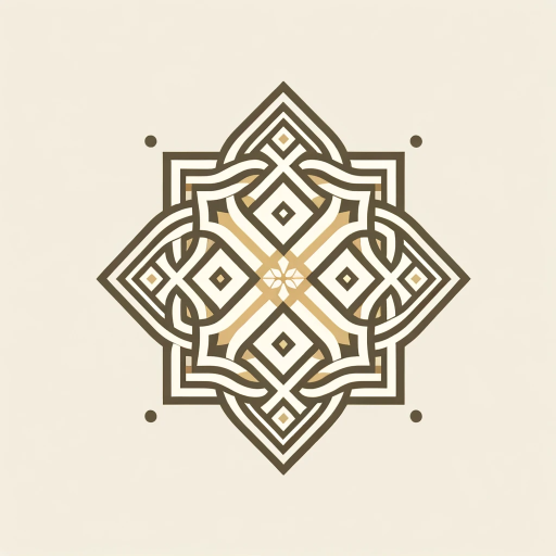 Qur'an Explainer logo