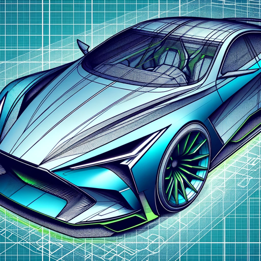 VINSCRIBE - Vehicle Description Generator logo