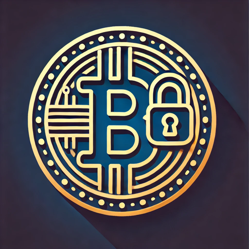 Bitcoin Security Coach logo