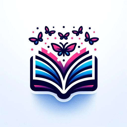 Poetry Translator logo