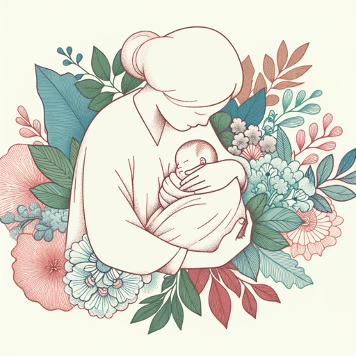 Mother logo