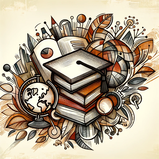 Scholarships Department Assistant logo