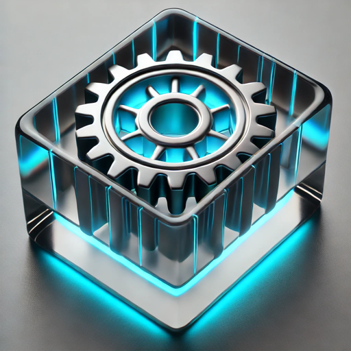Resin Casting Techniques Guru logo