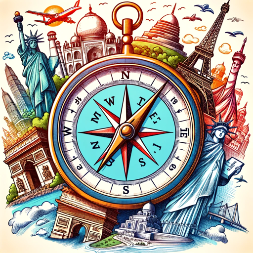 Trip Planner logo