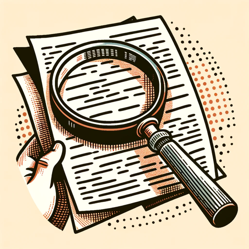Fact Checker logo