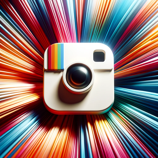 INSTA Impressionador logo