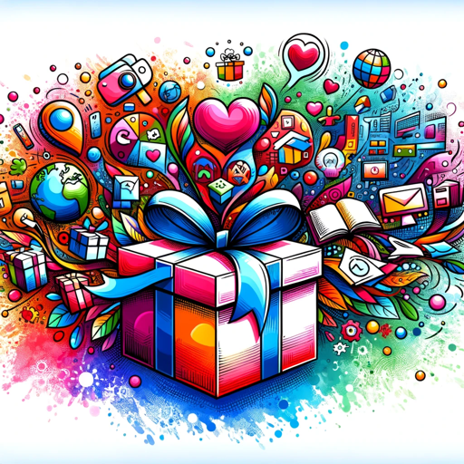 Gift Guru logo