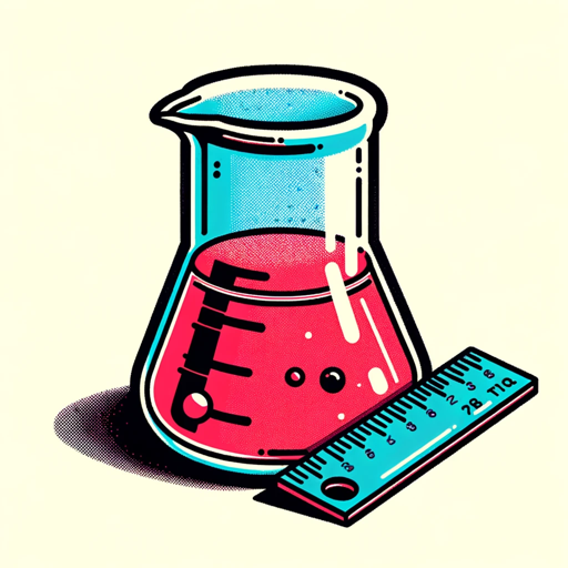 Volume Calculation and Estimation logo
