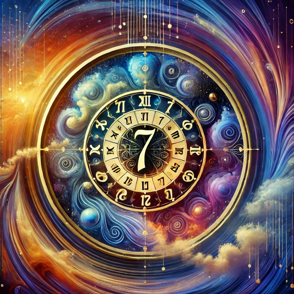 Numerology Guide logo