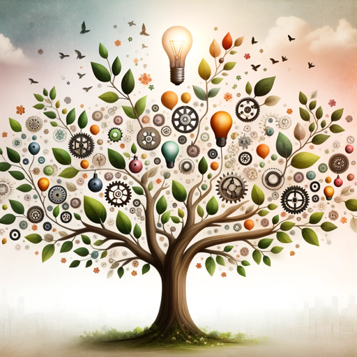 Neurodivergent Entrepreneur Mentor logo