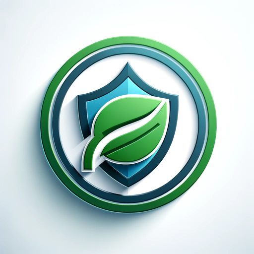 Sustain Risk Cert Guide logo
