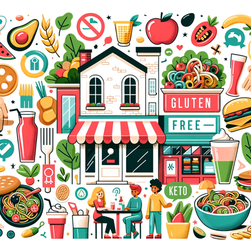 Special Eats logo