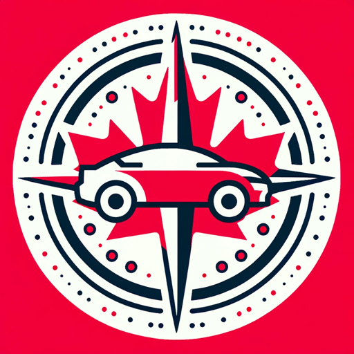 Car Compass Canada logo