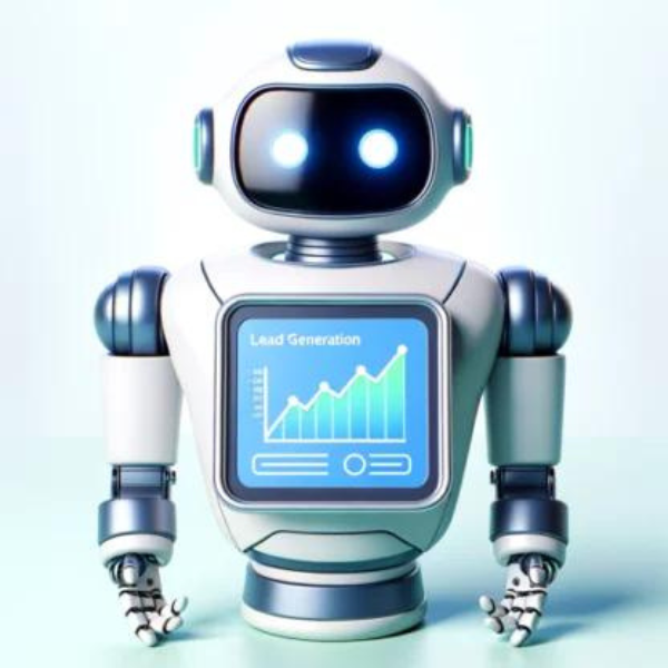 AI Blog Writer logo