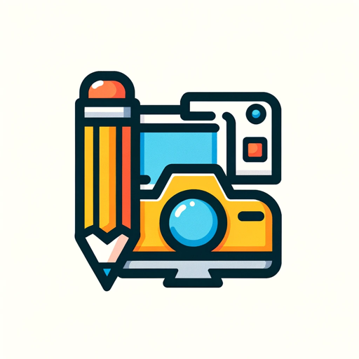 Content Creator logo