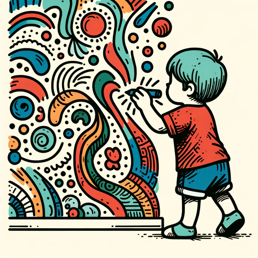 GIFTED KIDS logo