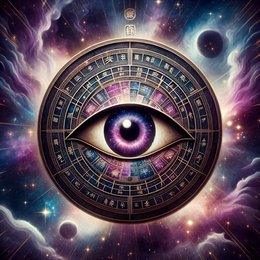 Astra Oracle of Fates logo