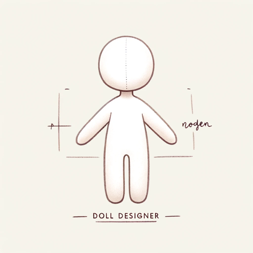 Doll Designer logo